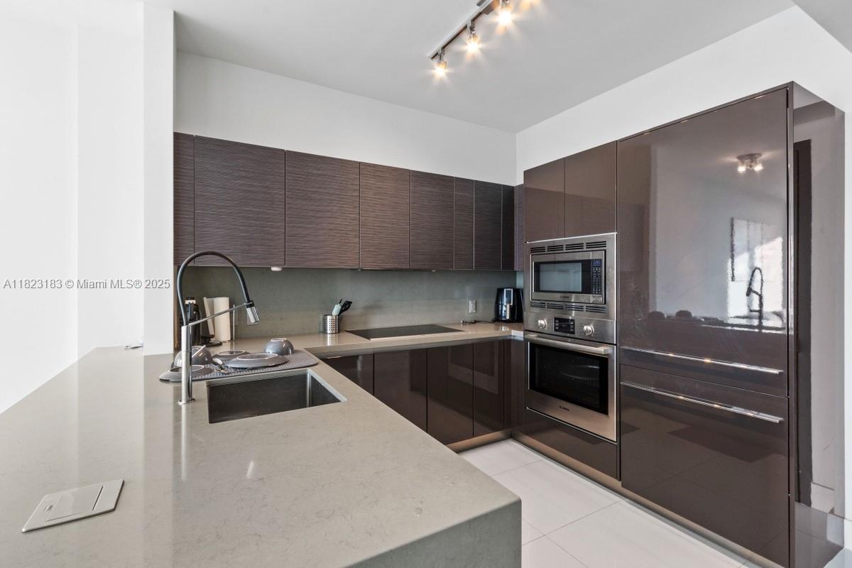 THE BONDO (1080 BRICKELL) - Residential Lease