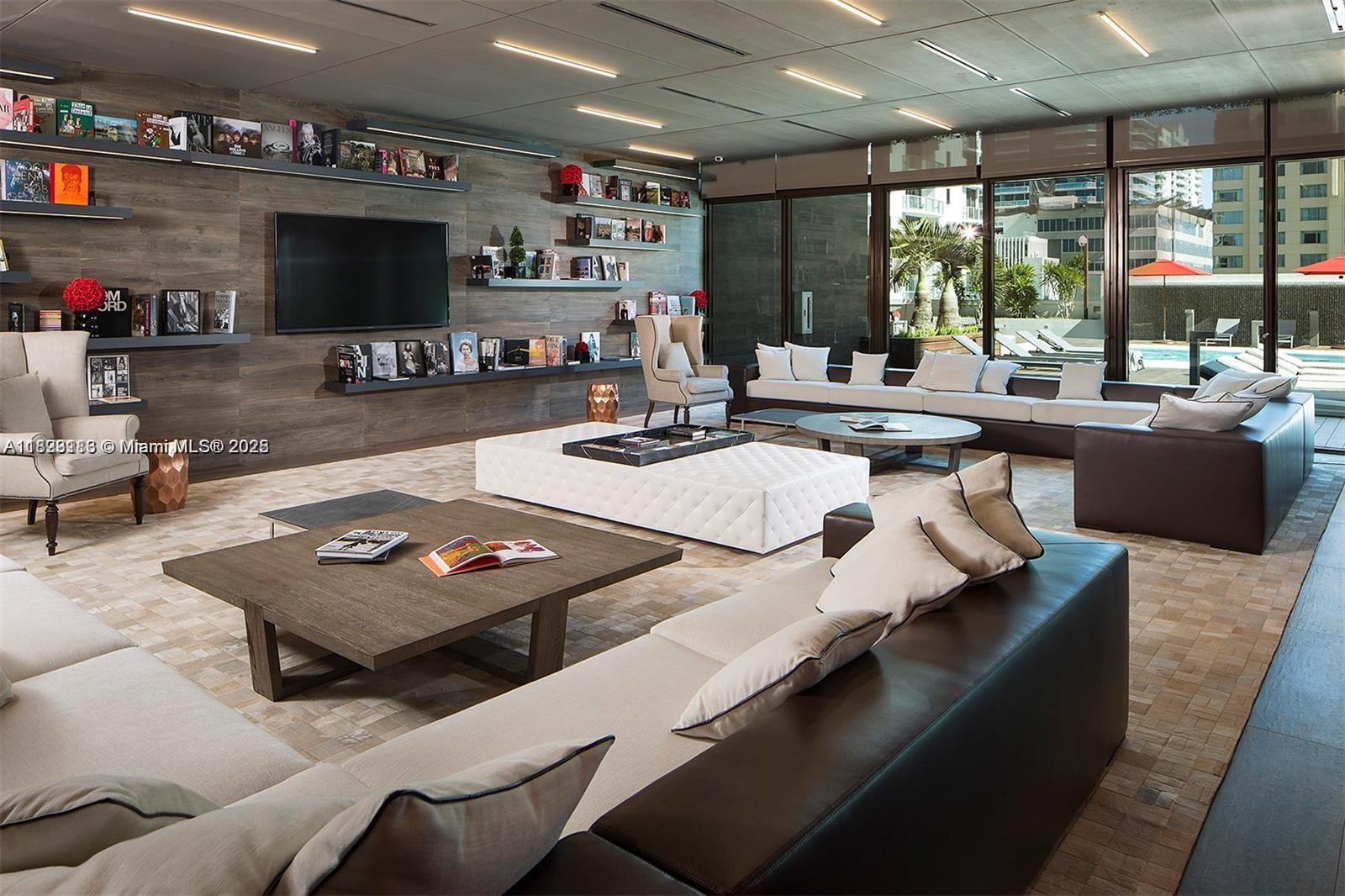 THE BONDO (1080 BRICKELL) - Residential Lease