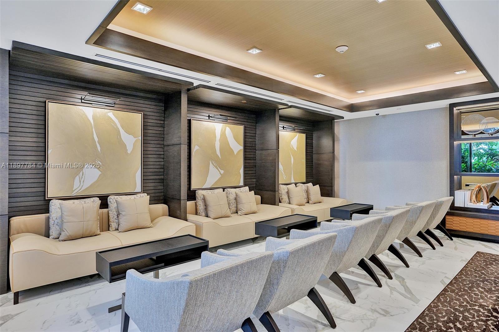 MERRICK MANOR - Residential Lease