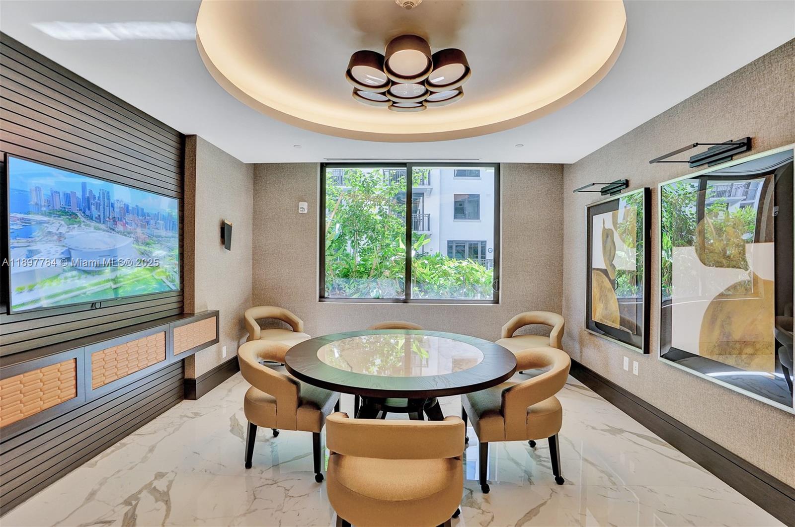 MERRICK MANOR - Residential Lease