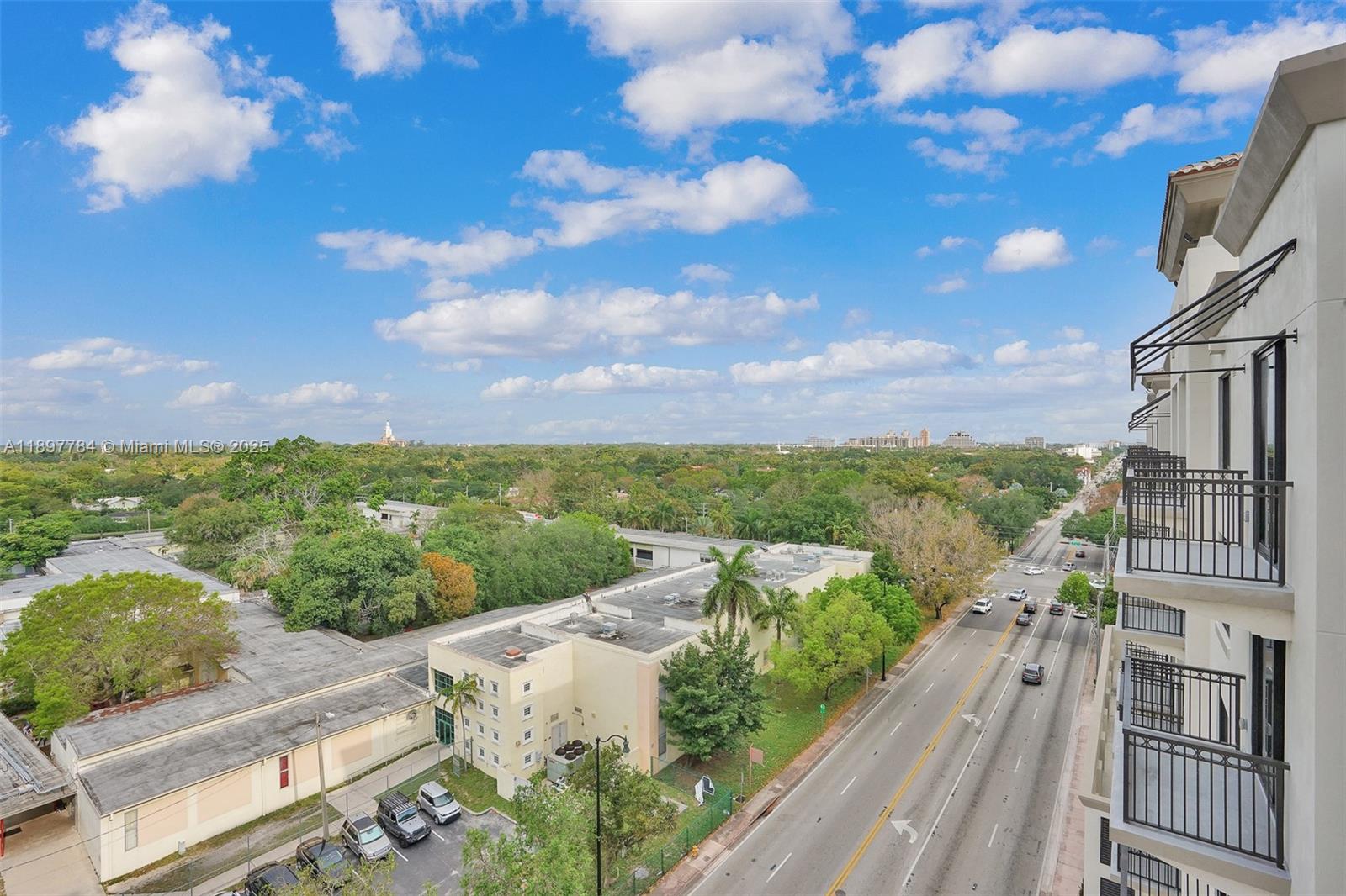 MERRICK MANOR - Residential Lease