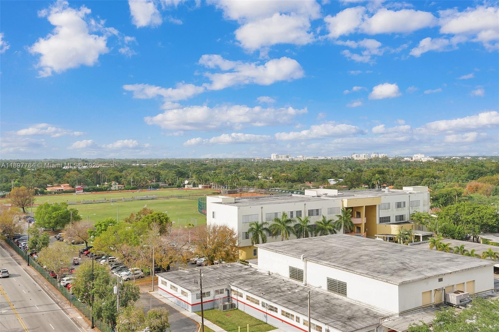 MERRICK MANOR - Residential Lease