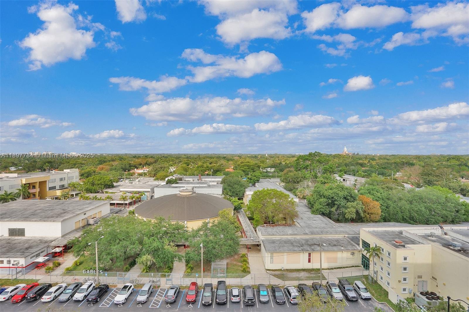 MERRICK MANOR - Residential Lease