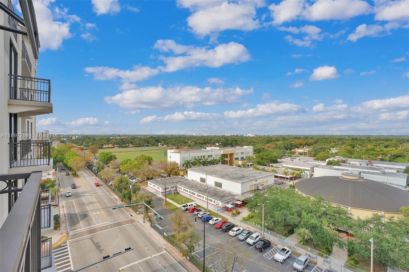 MERRICK MANOR - Residential Lease