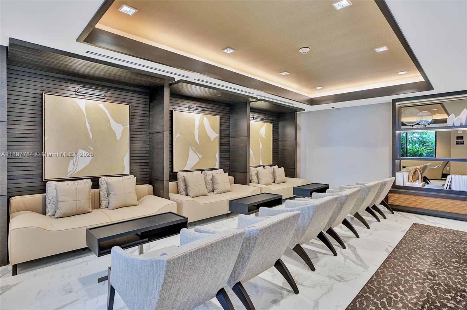 MERRICK MANOR - Residential Lease