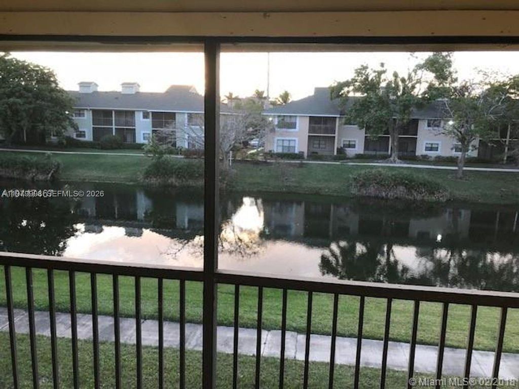 Photo of 4015 NW 87th Ave #4015, Sunrise, FL 33351 (MLS # A11979998)