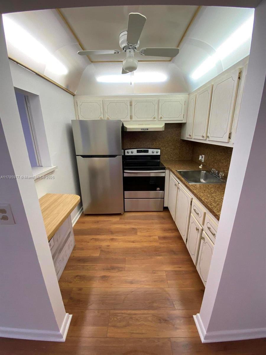 FANSHAW AT CENTURY VILLAG - Residential