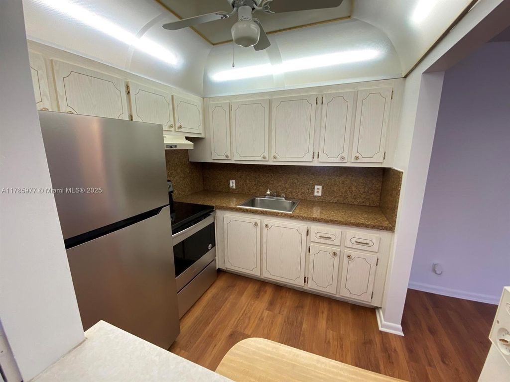 Photo of 381 Fanshaw J #381, Boca Raton, FL 33434 (MLS # A11785977)