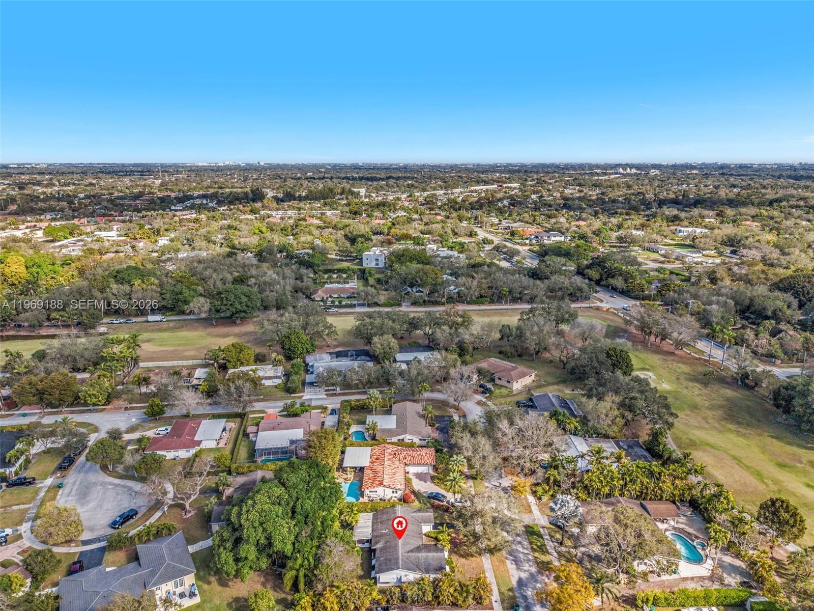 KENDALE SOUTH SEC 1 - Residential