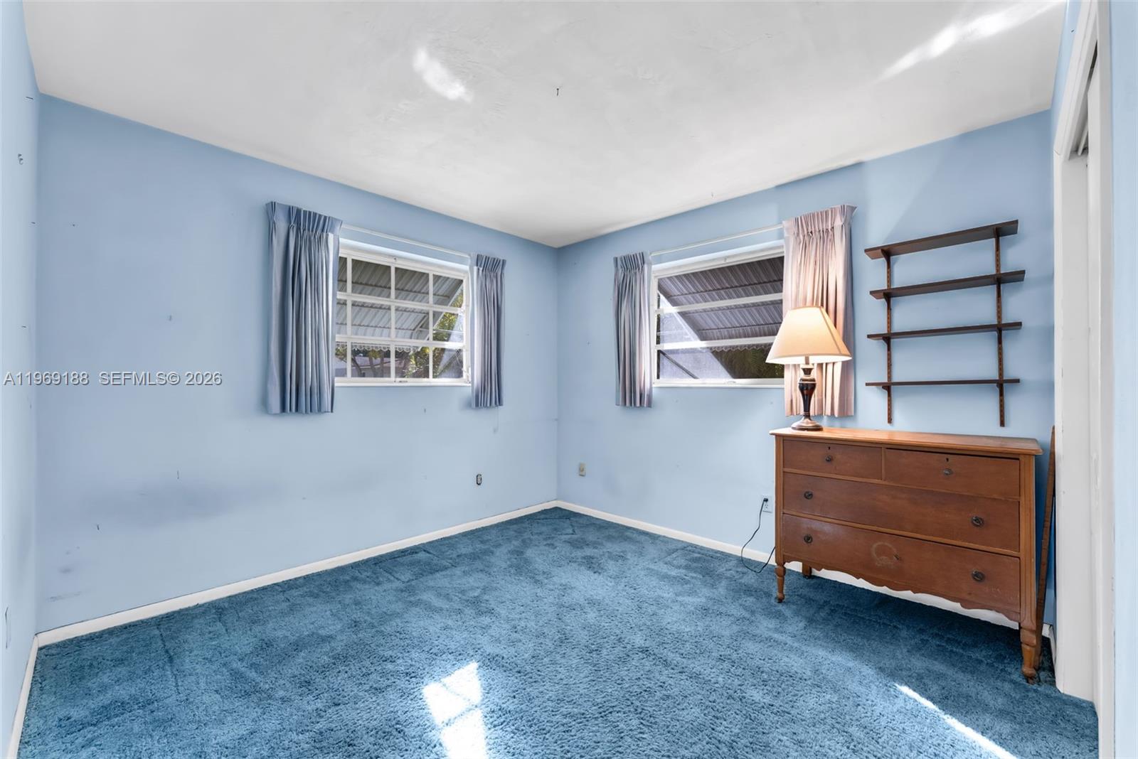 KENDALE SOUTH SEC 1 - Residential