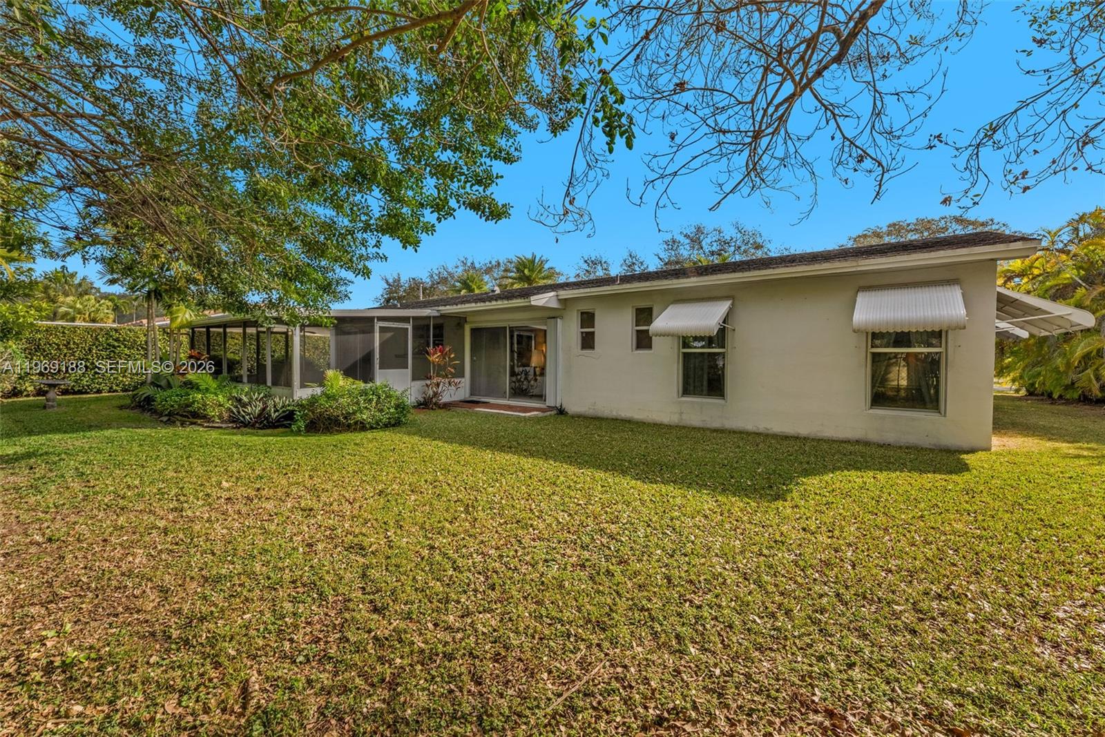 KENDALE SOUTH SEC 1 - Residential