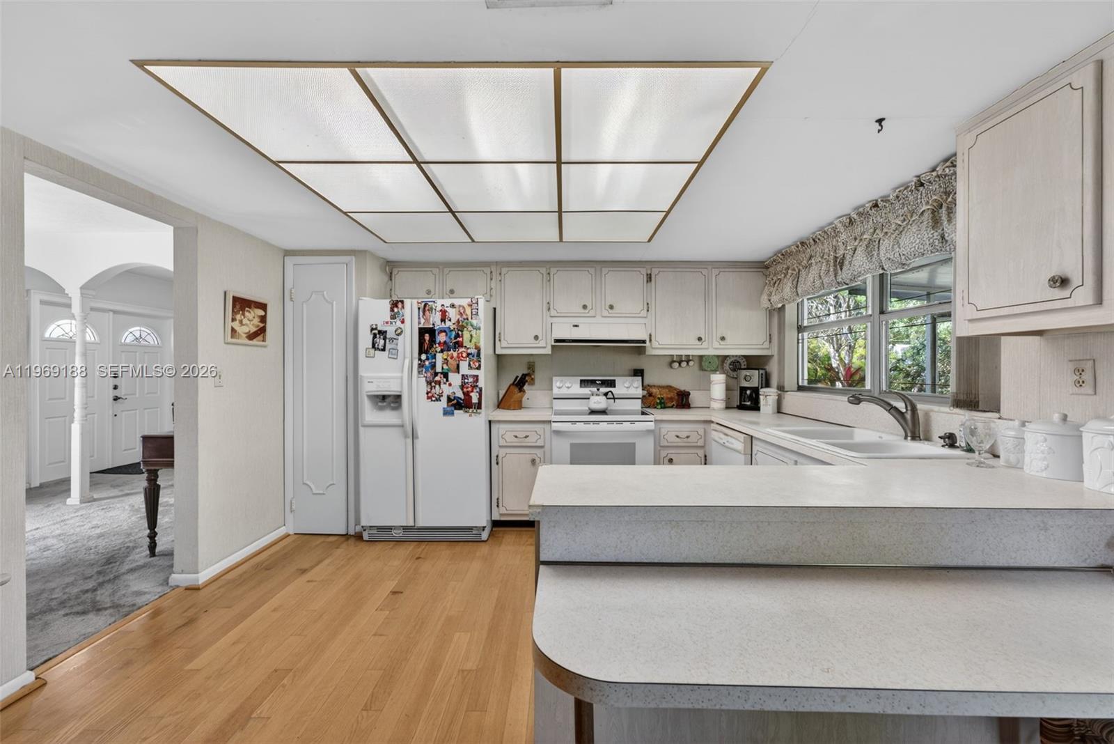 KENDALE SOUTH SEC 1 - Residential