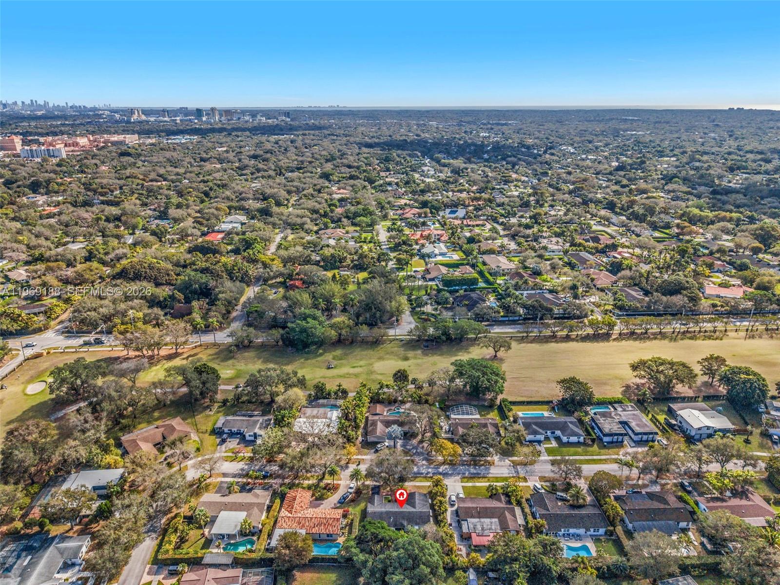 KENDALE SOUTH SEC 1 - Residential