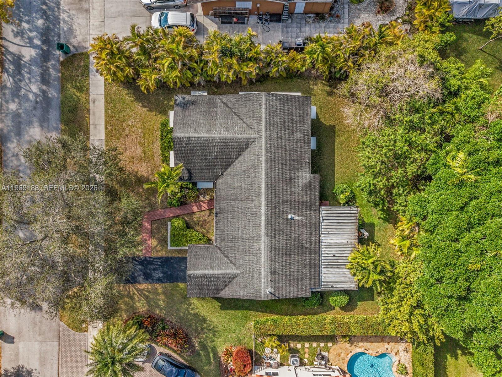 KENDALE SOUTH SEC 1 - Residential