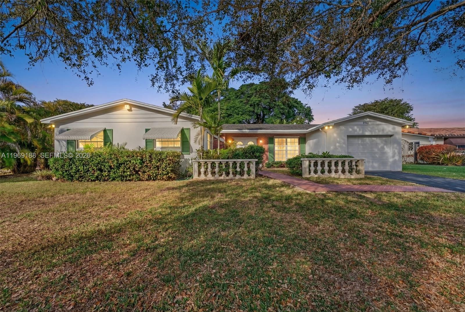 KENDALE SOUTH SEC 1 - Residential