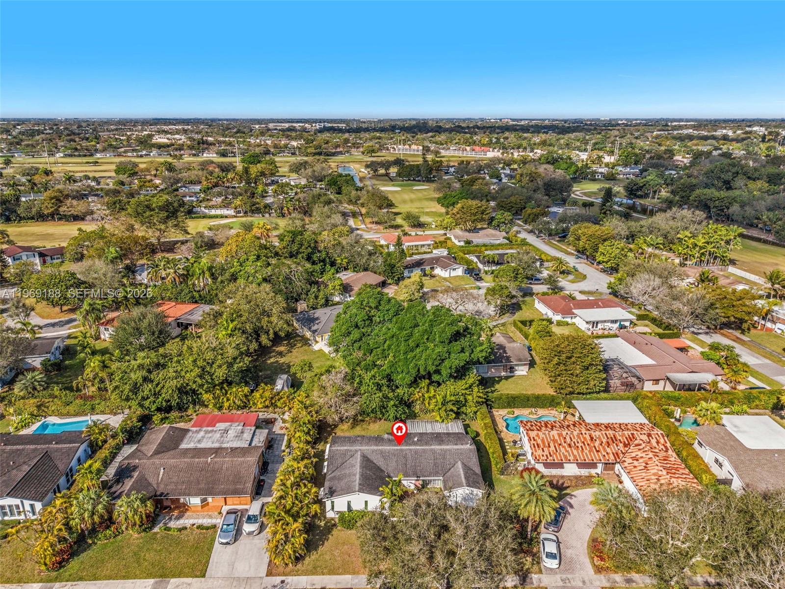 KENDALE SOUTH SEC 1 - Residential