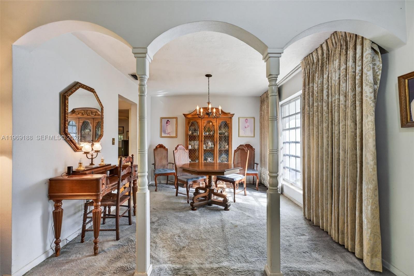 KENDALE SOUTH SEC 1 - Residential