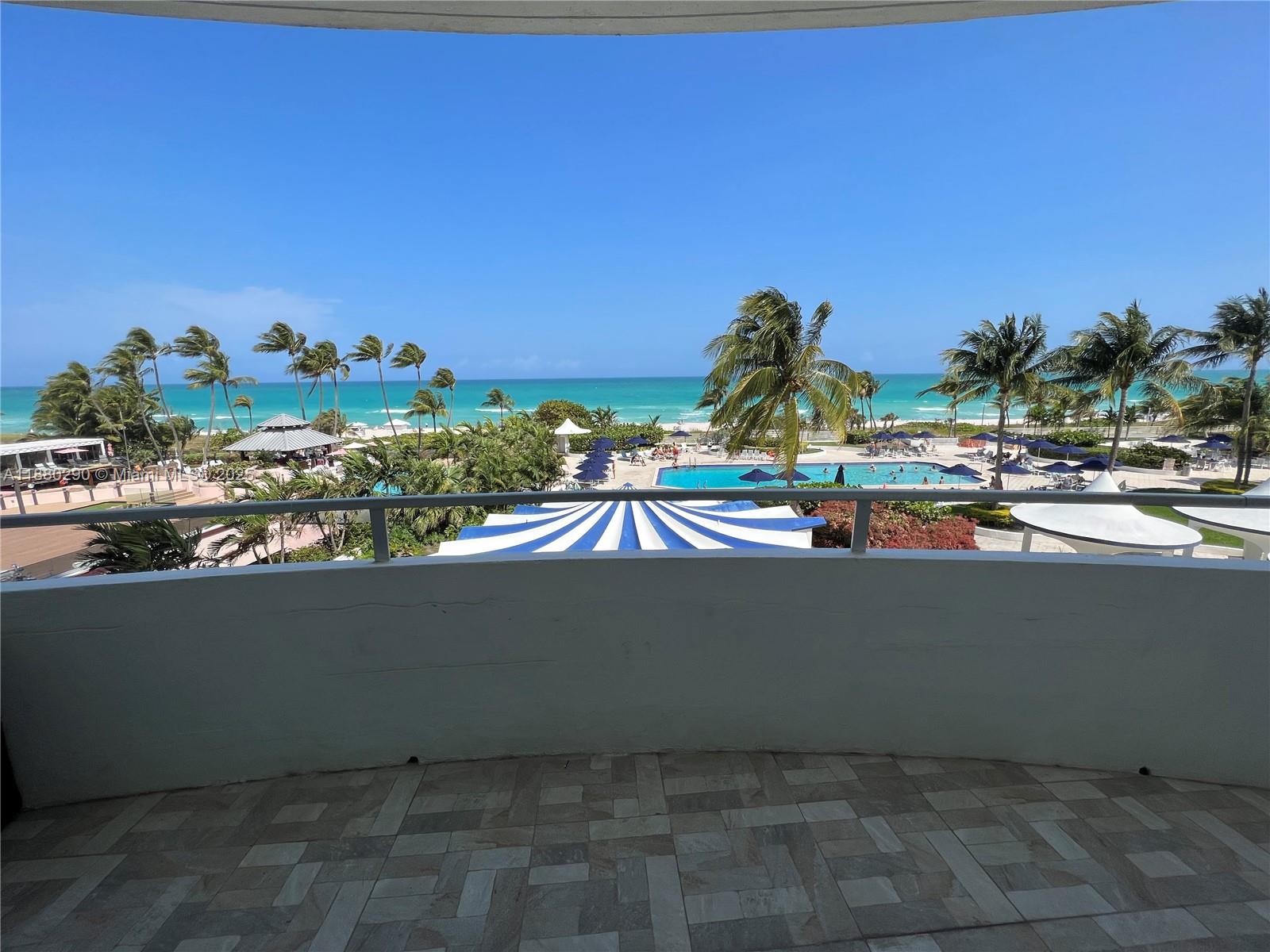 SEACOAST 5151 CONDO - Residential Lease