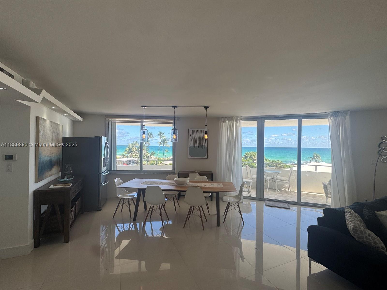 SEACOAST 5151 CONDO - Residential Lease