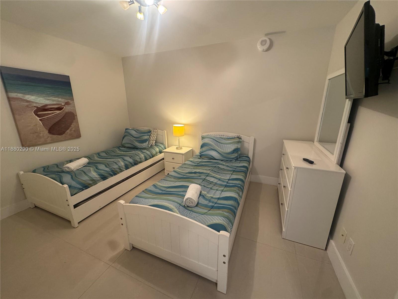 SEACOAST 5151 CONDO - Residential Lease