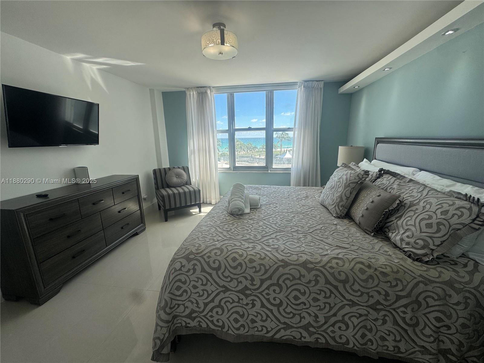 SEACOAST 5151 CONDO - Residential Lease