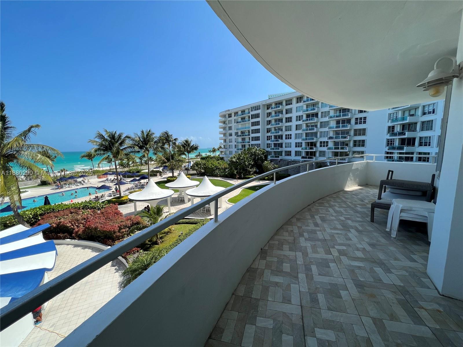 SEACOAST 5151 CONDO - Residential Lease