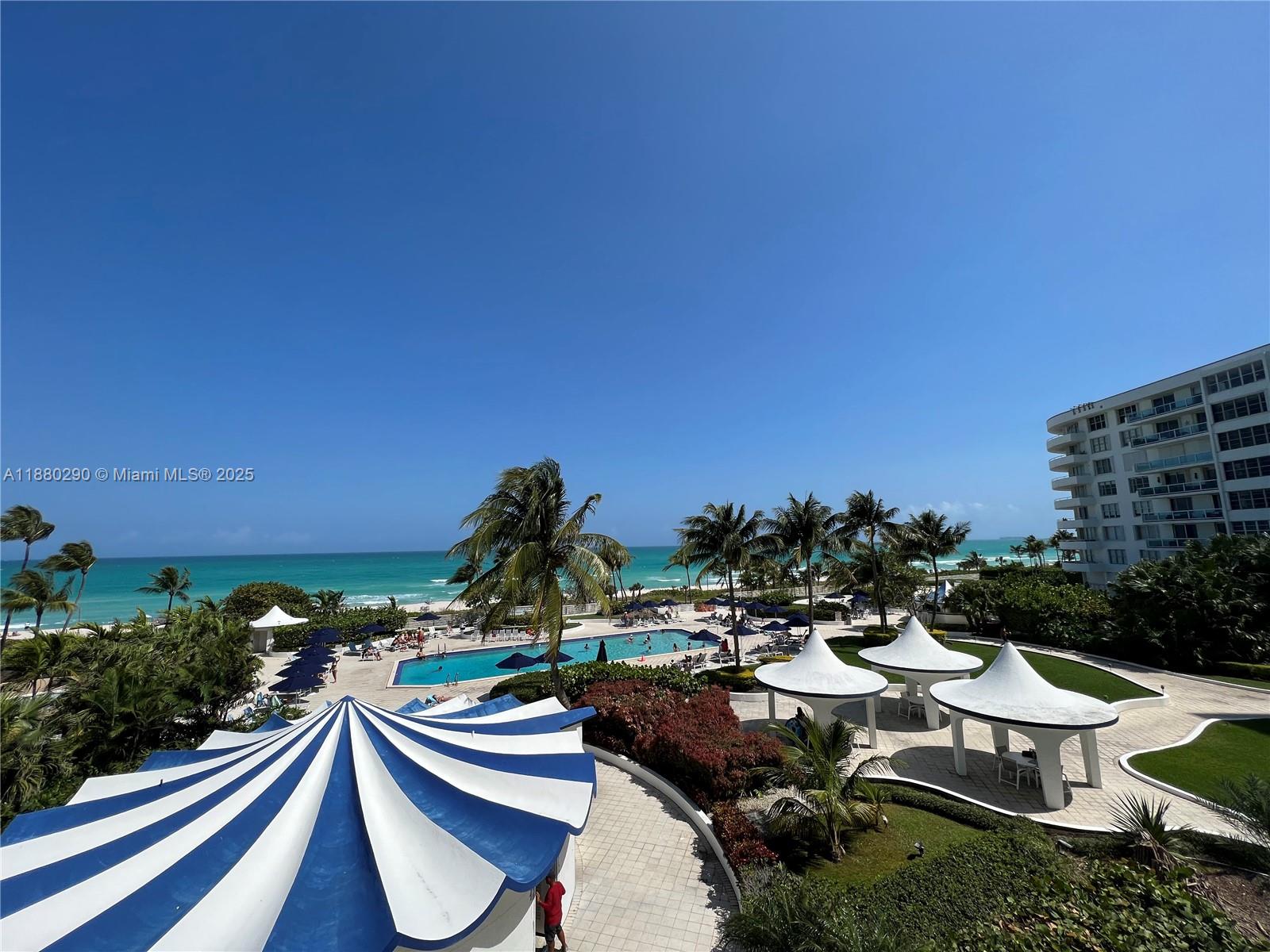 SEACOAST 5151 CONDO - Residential Lease