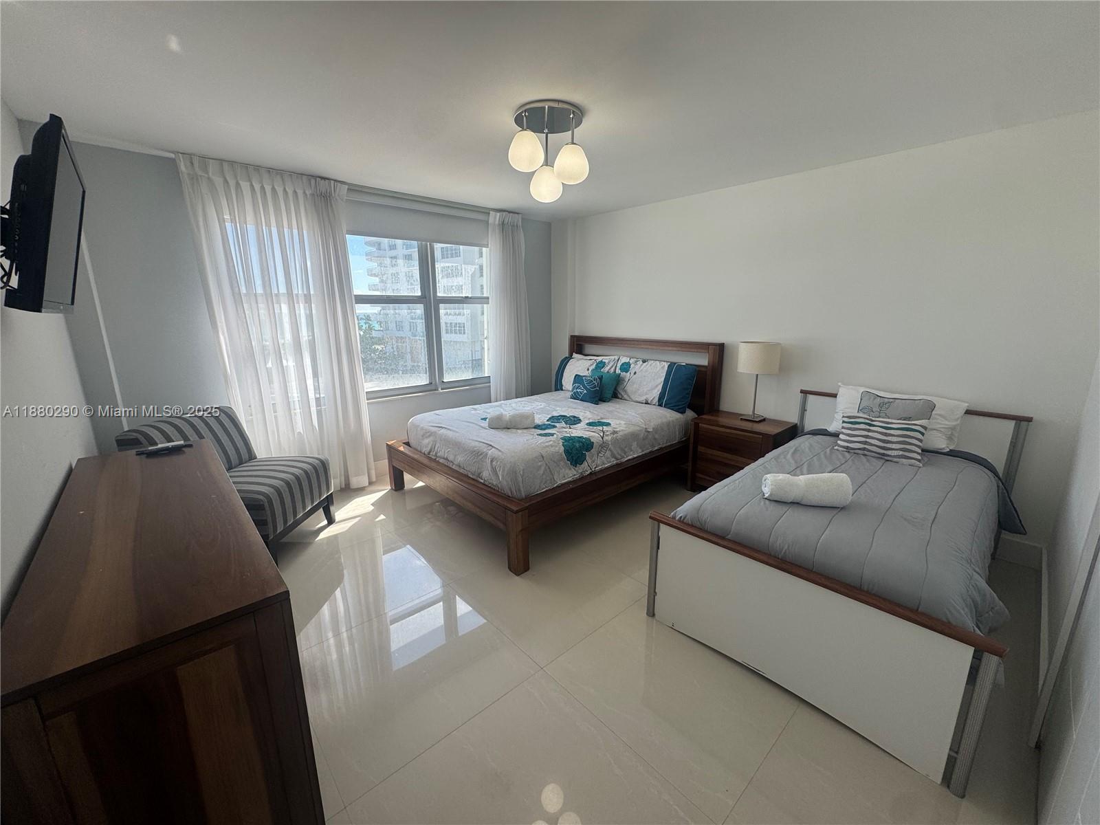 SEACOAST 5151 CONDO - Residential Lease