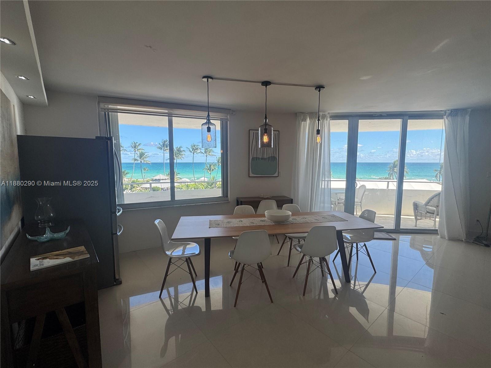 SEACOAST 5151 CONDO - Residential Lease