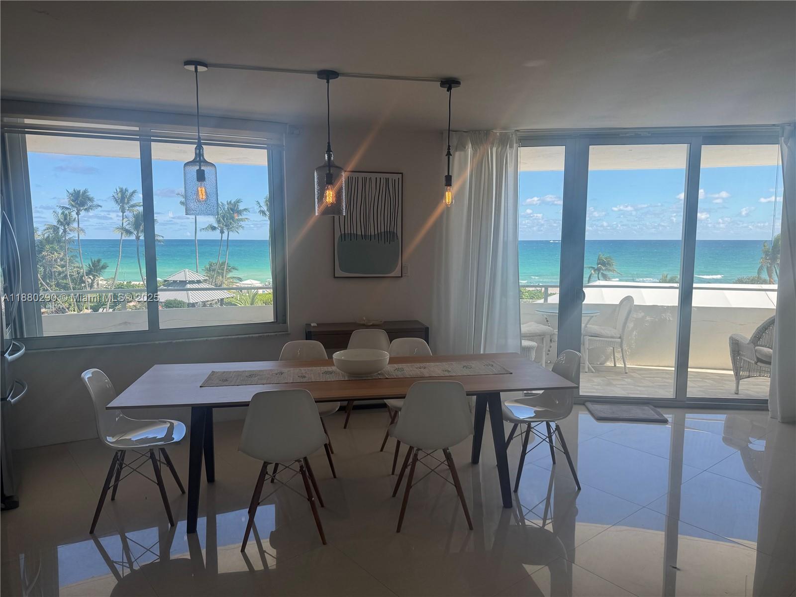 SEACOAST 5151 CONDO - Residential Lease