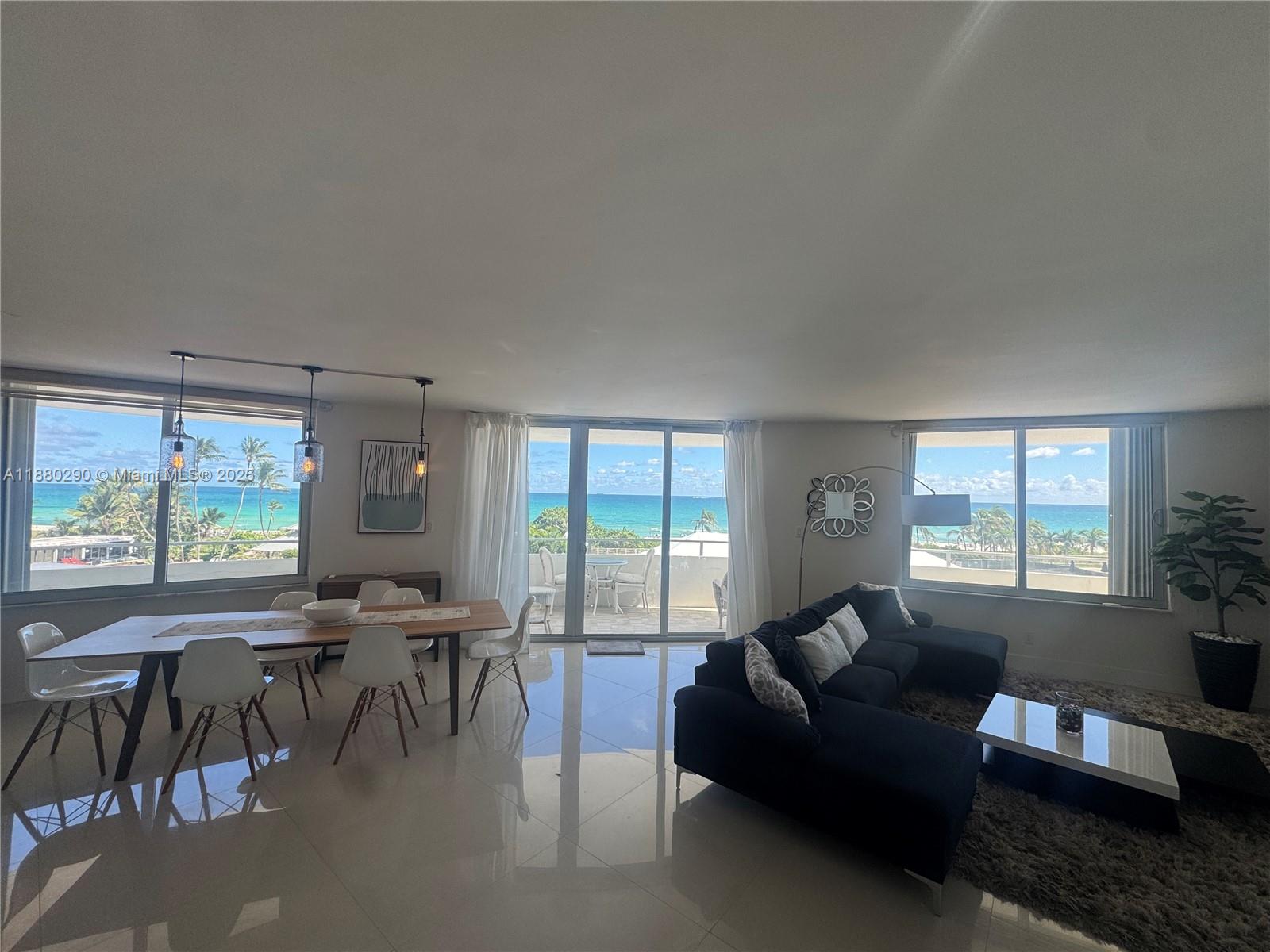 SEACOAST 5151 CONDO - Residential Lease