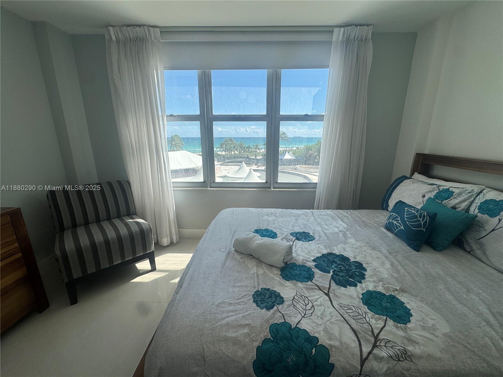 SEACOAST 5151 CONDO - Residential Lease