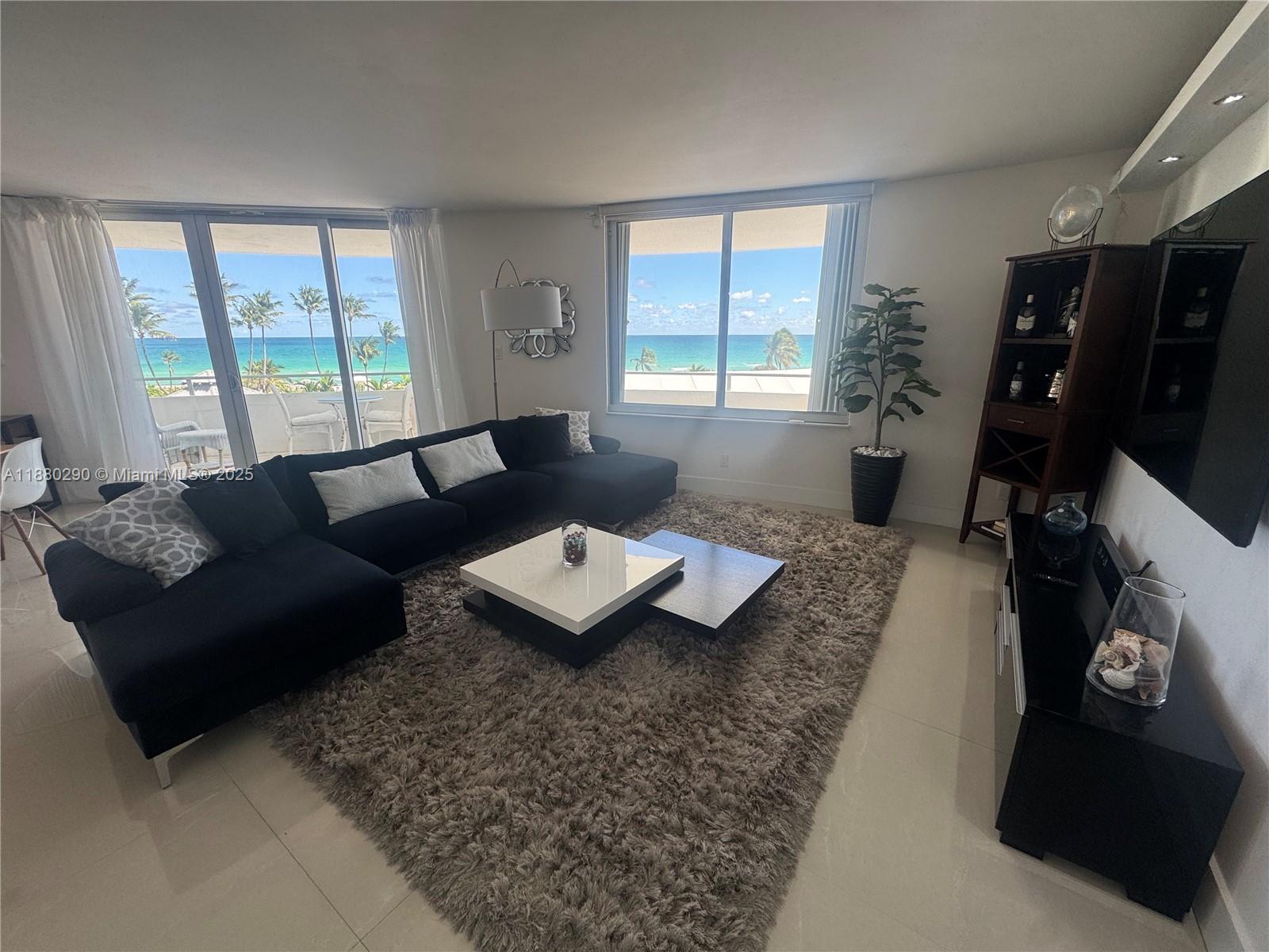 SEACOAST 5151 CONDO - Residential Lease