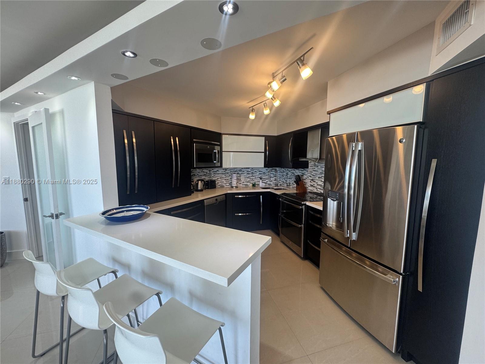 SEACOAST 5151 CONDO - Residential Lease