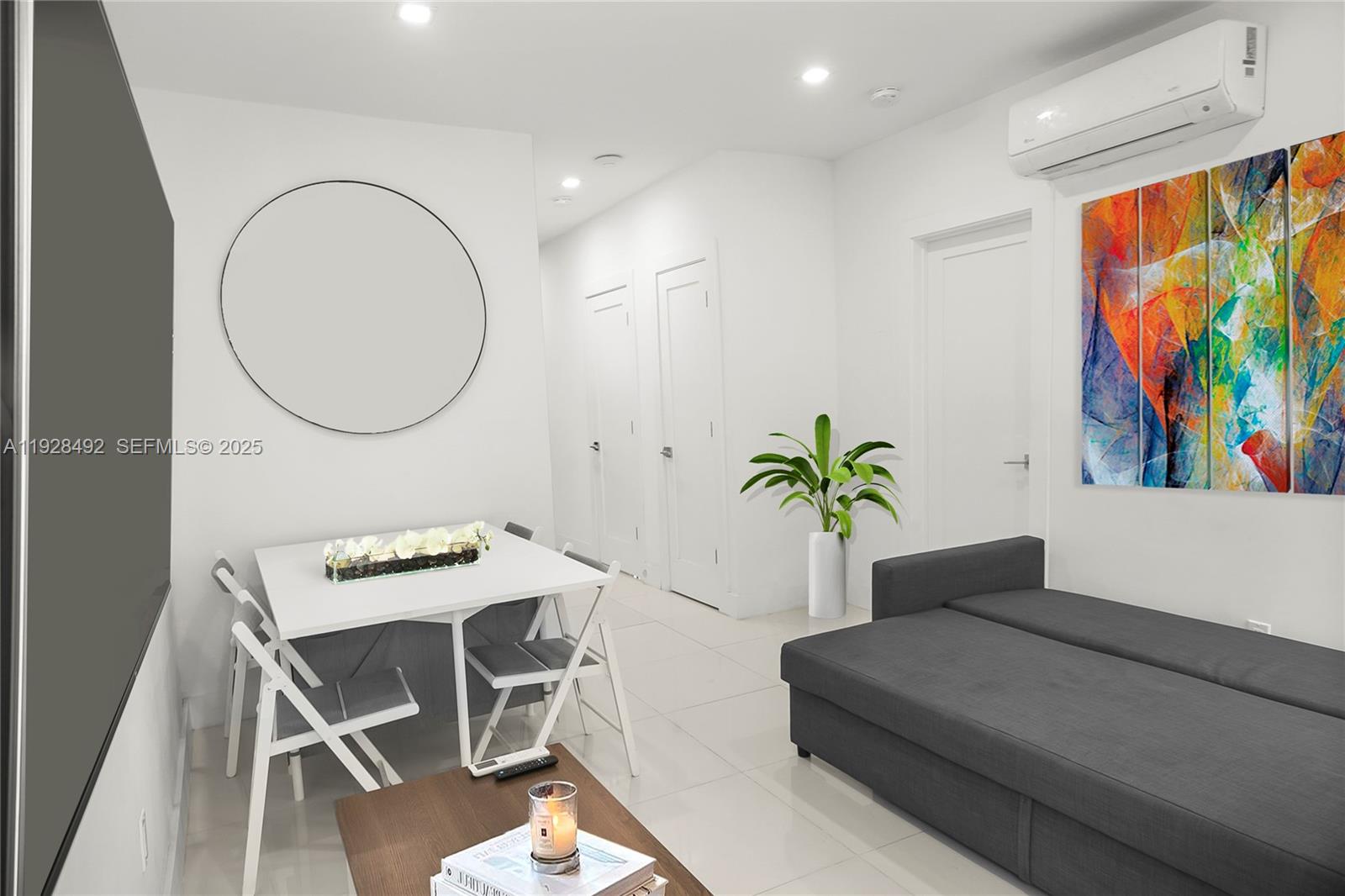 OCEAN BEACH ADDN NO 3 - Residential Lease