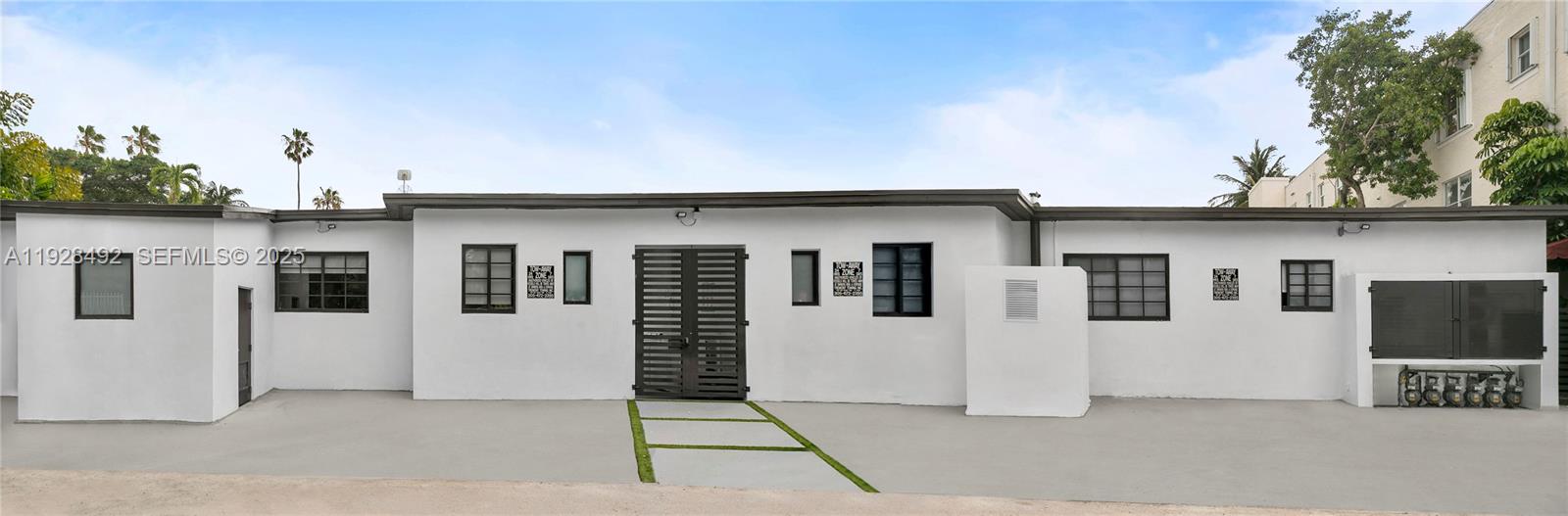 OCEAN BEACH ADDN NO 3 - Residential Lease