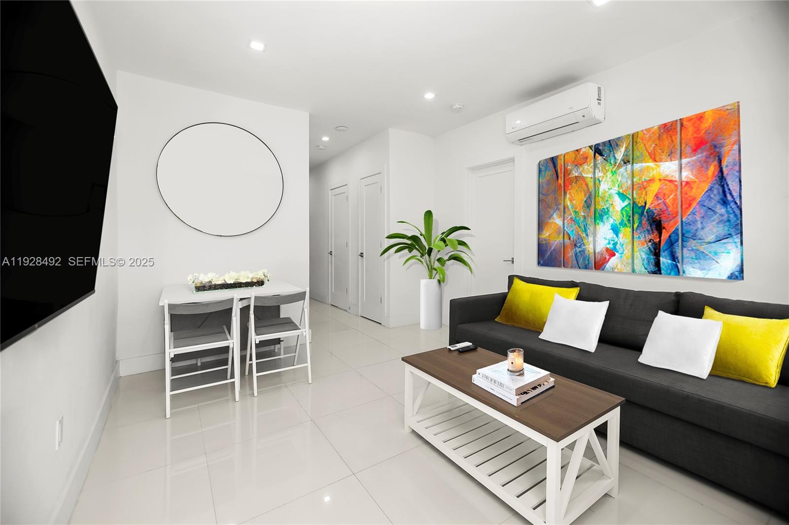 OCEAN BEACH ADDN NO 3 - Residential Lease