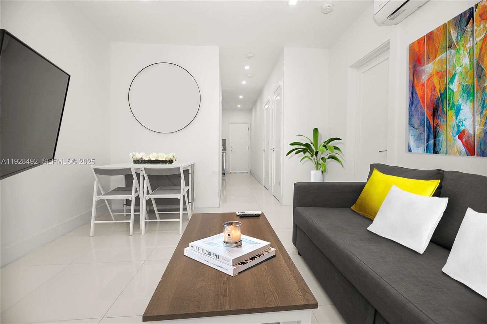 OCEAN BEACH ADDN NO 3 - Residential Lease