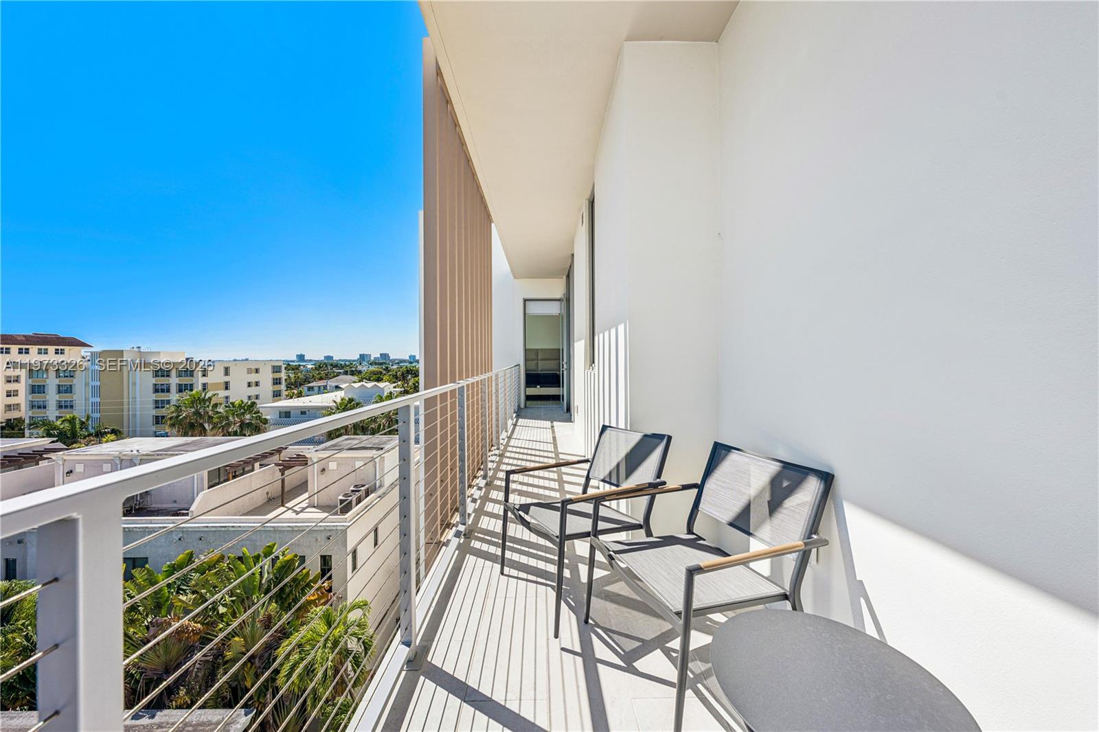 BAY HARBOR ISLAND - Residential Lease