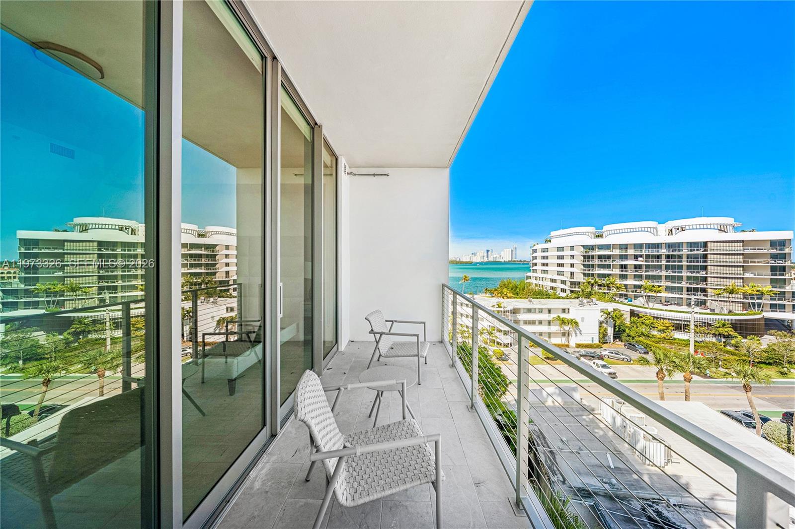 BAY HARBOR ISLAND - Residential Lease