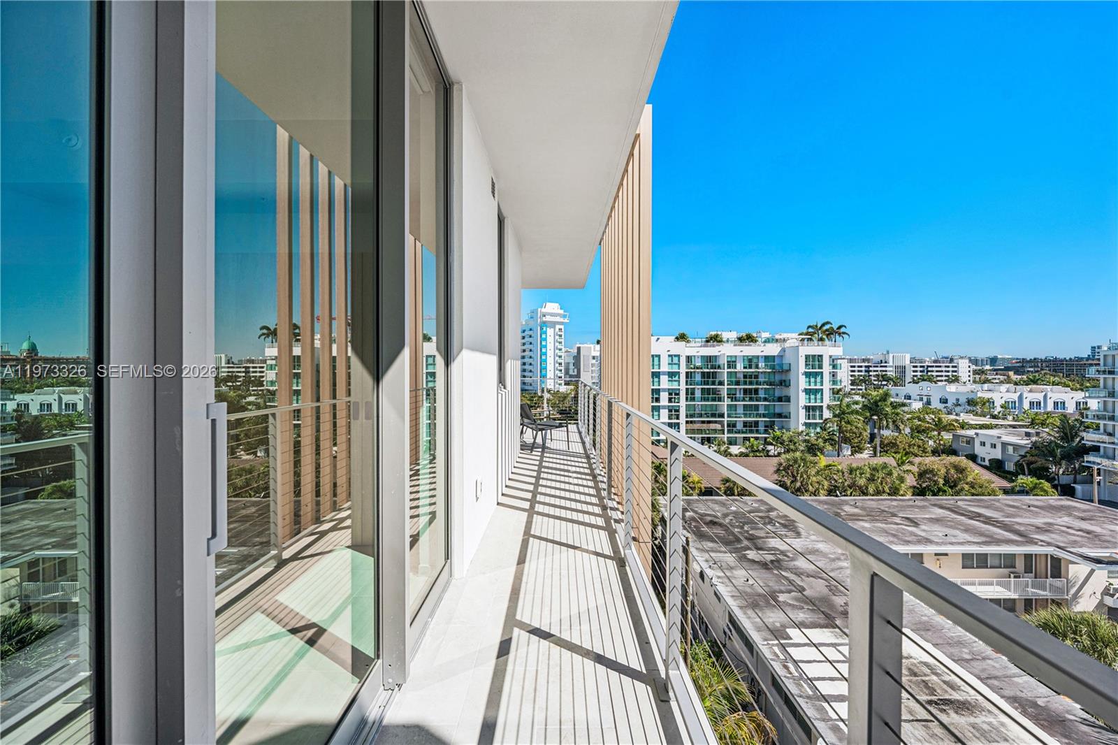 BAY HARBOR ISLAND - Residential Lease