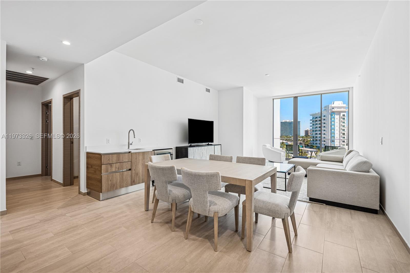 BAY HARBOR ISLAND - Residential Lease