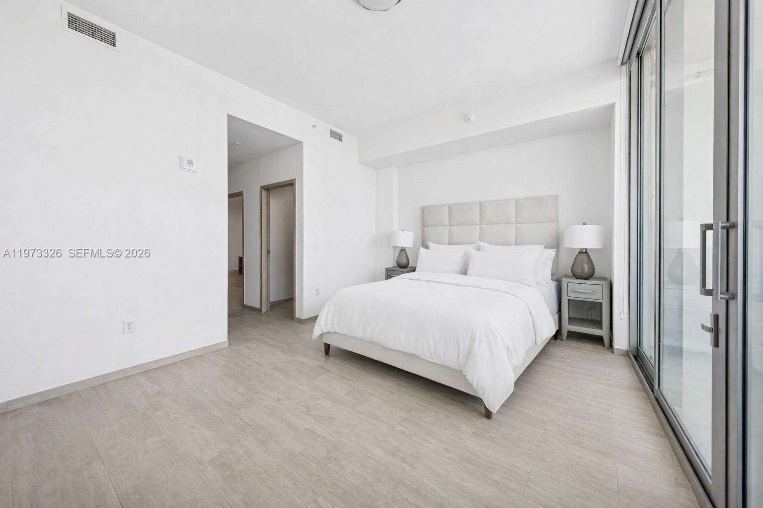 BAY HARBOR ISLAND - Residential Lease