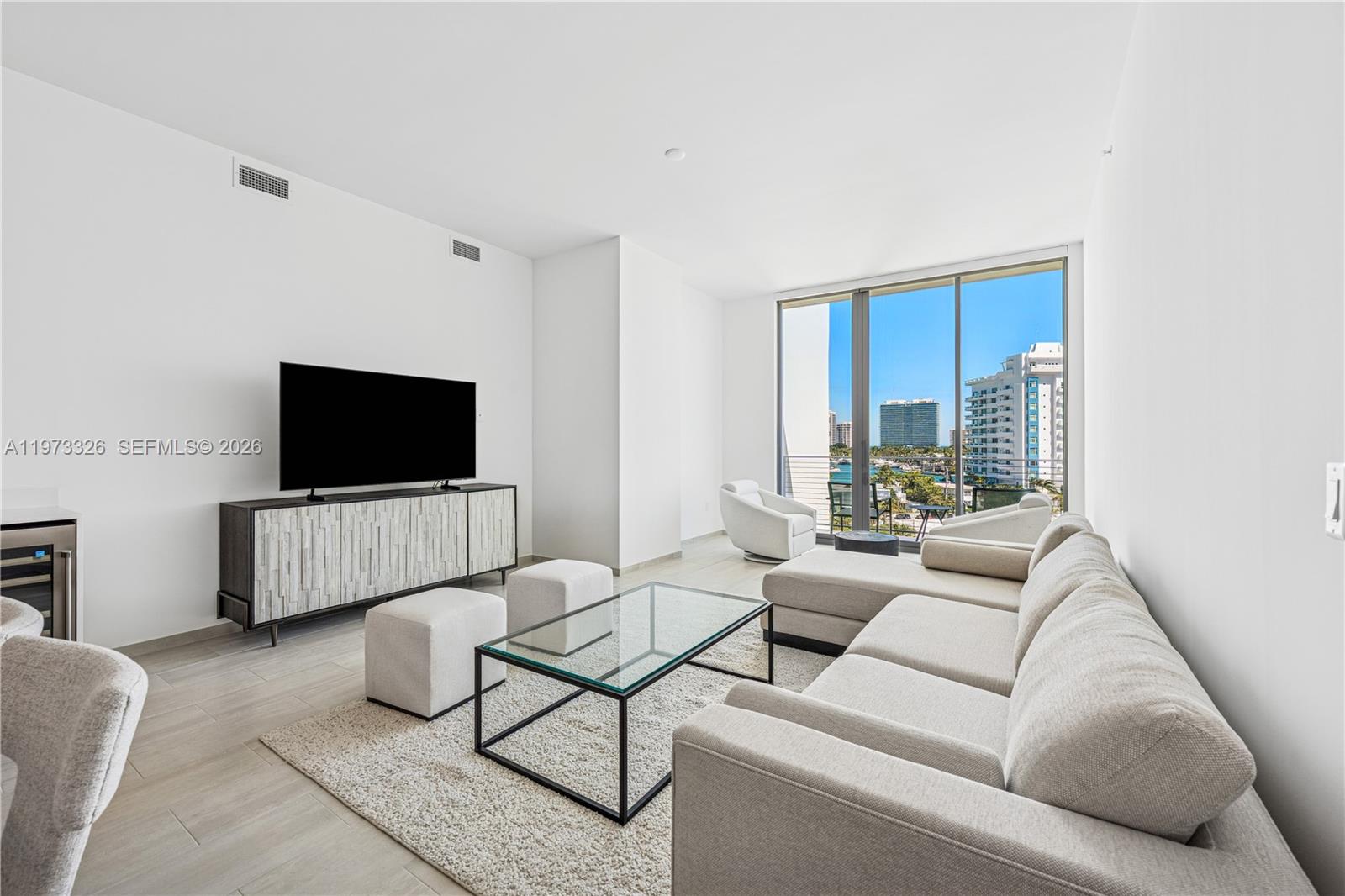 BAY HARBOR ISLAND - Residential Lease