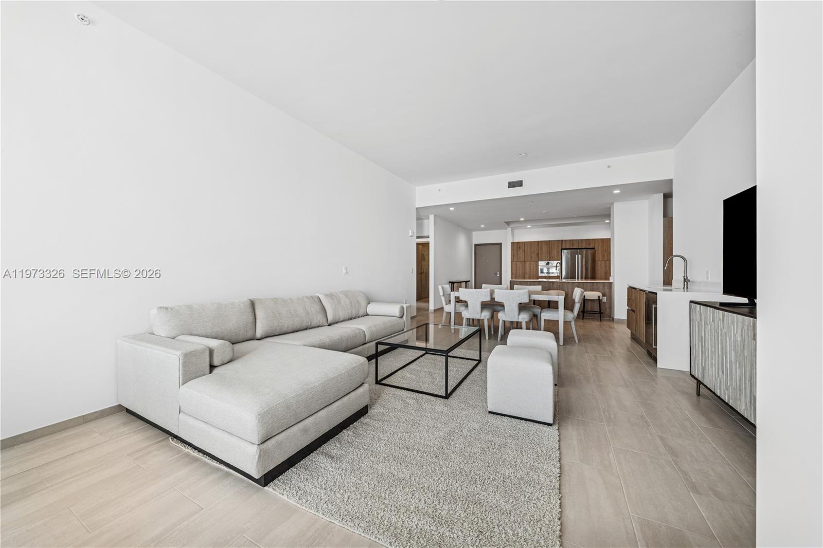 BAY HARBOR ISLAND - Residential Lease