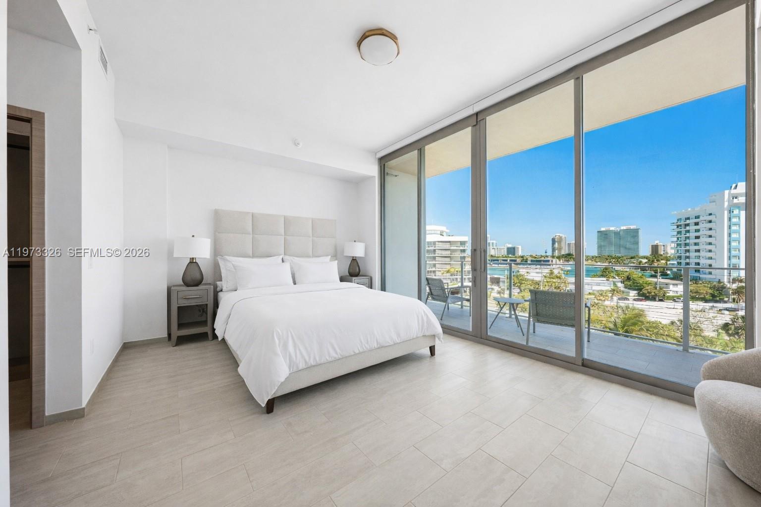 BAY HARBOR ISLAND - Residential Lease