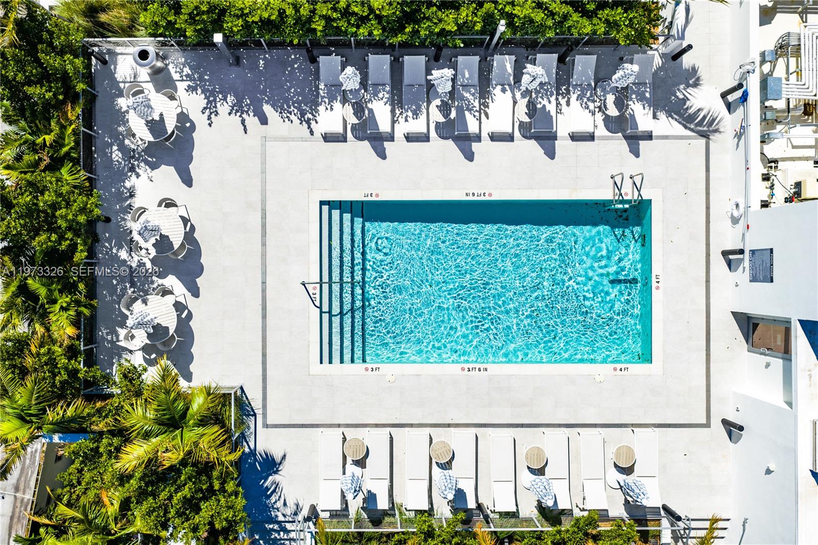 BAY HARBOR ISLAND - Residential Lease