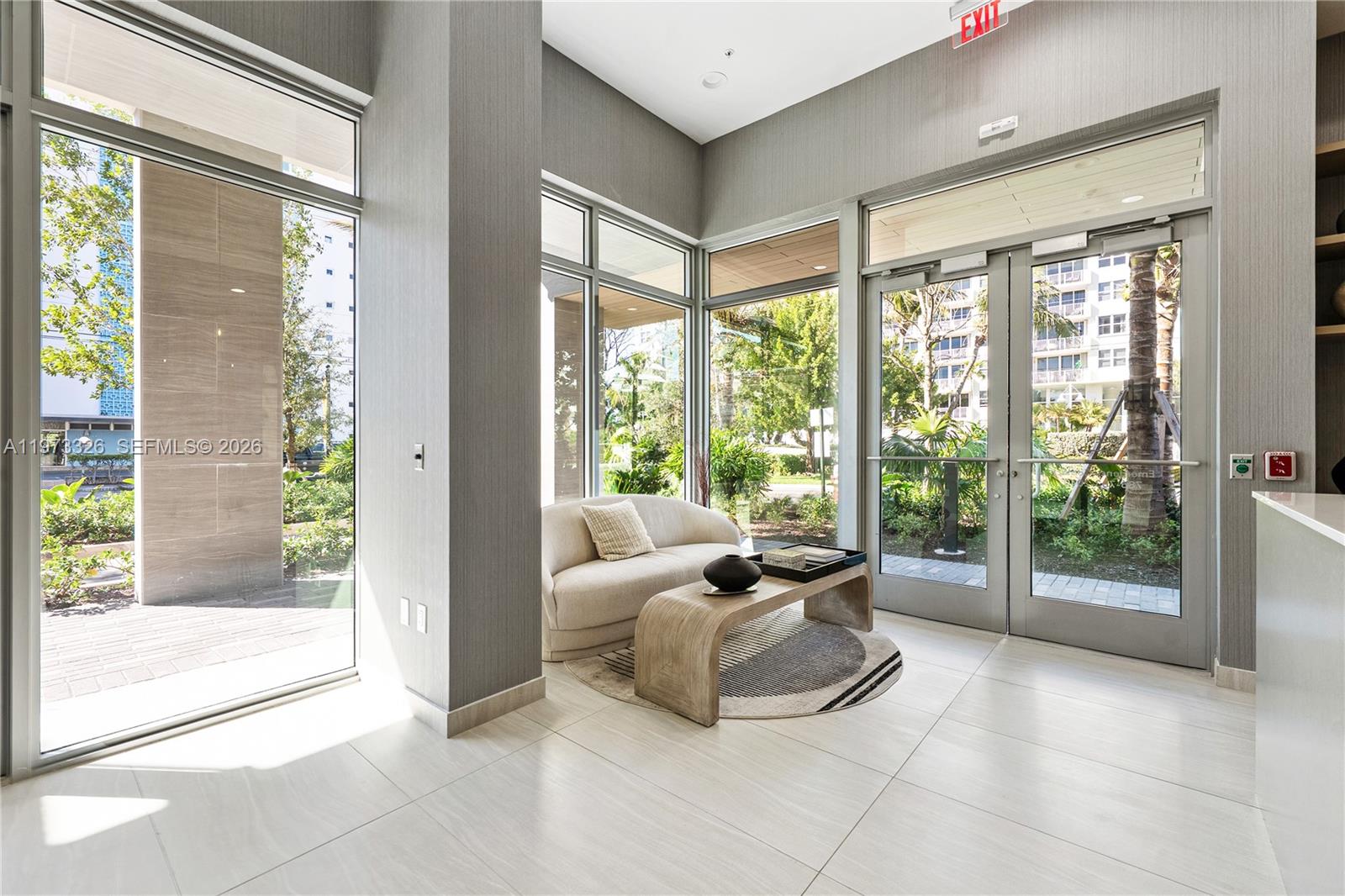 BAY HARBOR ISLAND - Residential Lease