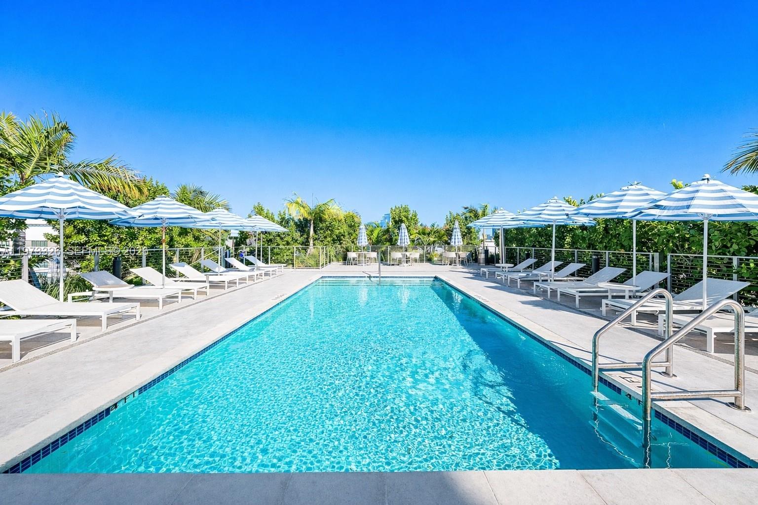 BAY HARBOR ISLAND - Residential Lease