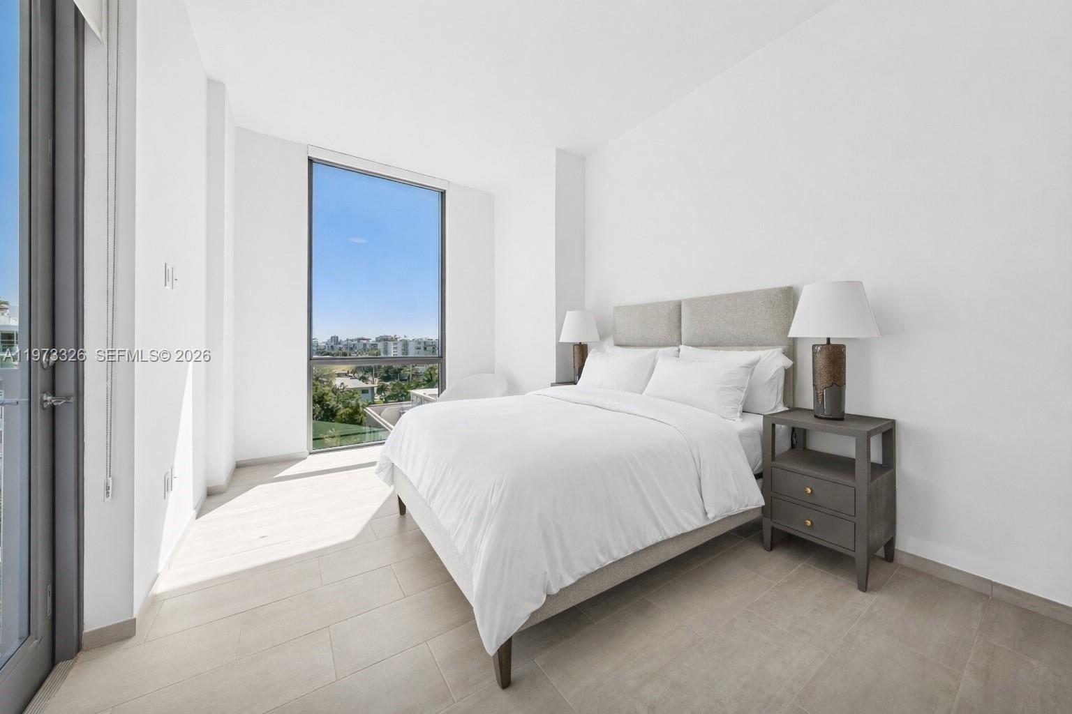 BAY HARBOR ISLAND - Residential Lease